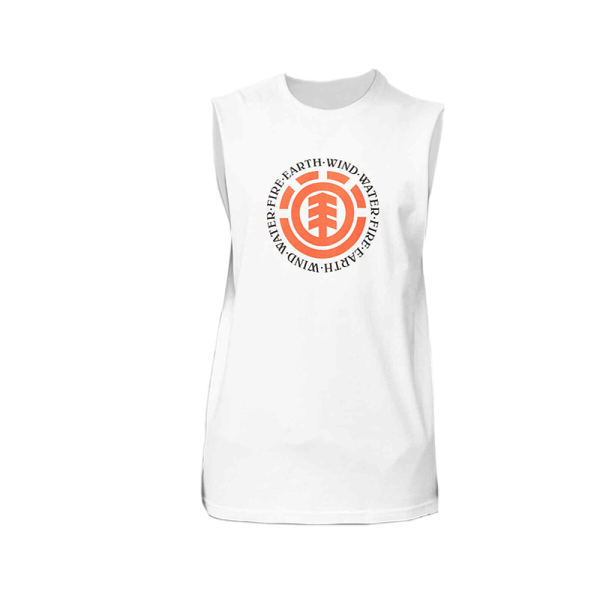 MUSCULOSA SEAL ELEMENT - White 