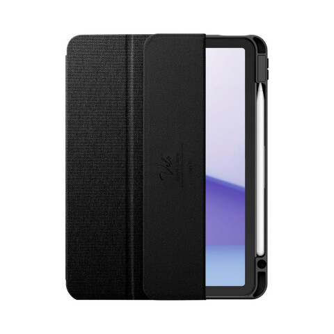 Spigen Funda Urban FIT iPad Air 11" M2 y M3 Black Spigen Funda Urban FIT iPad Air 11" M2 y M3 Black