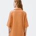 CAMISA FEM TERRACOTA