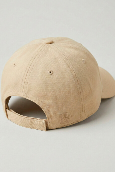 GORRO VISERA ALBAR RUSTY Arena