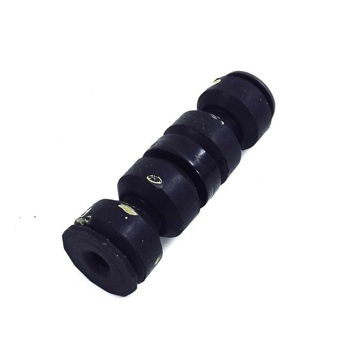 JUEGO GOMAS BARRA ESTABILIZADORA - S10 