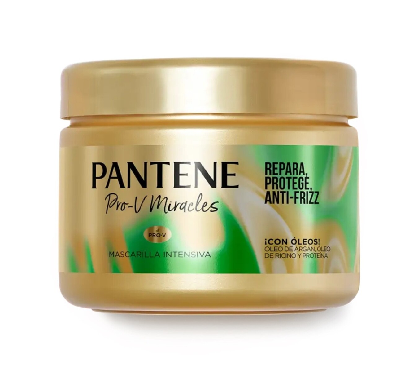 CREMA TRATAMIENTO PANTENE ANTI-FRIZZ 300ML 