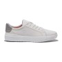 Seneca Bay Low Lace Up - Hombre Blanc De Blanc