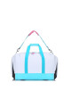 Bolso Miami Heat NBA Blanco