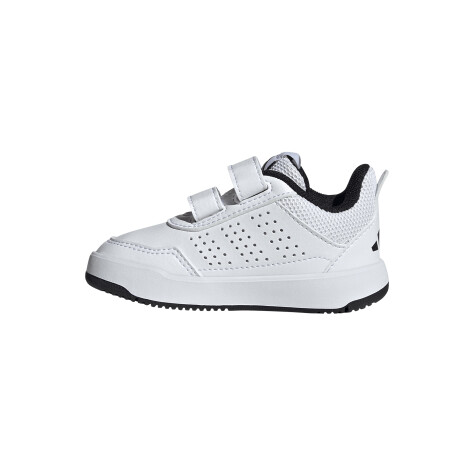 Championes adidas Tensaur Sport 3.0 de niño White