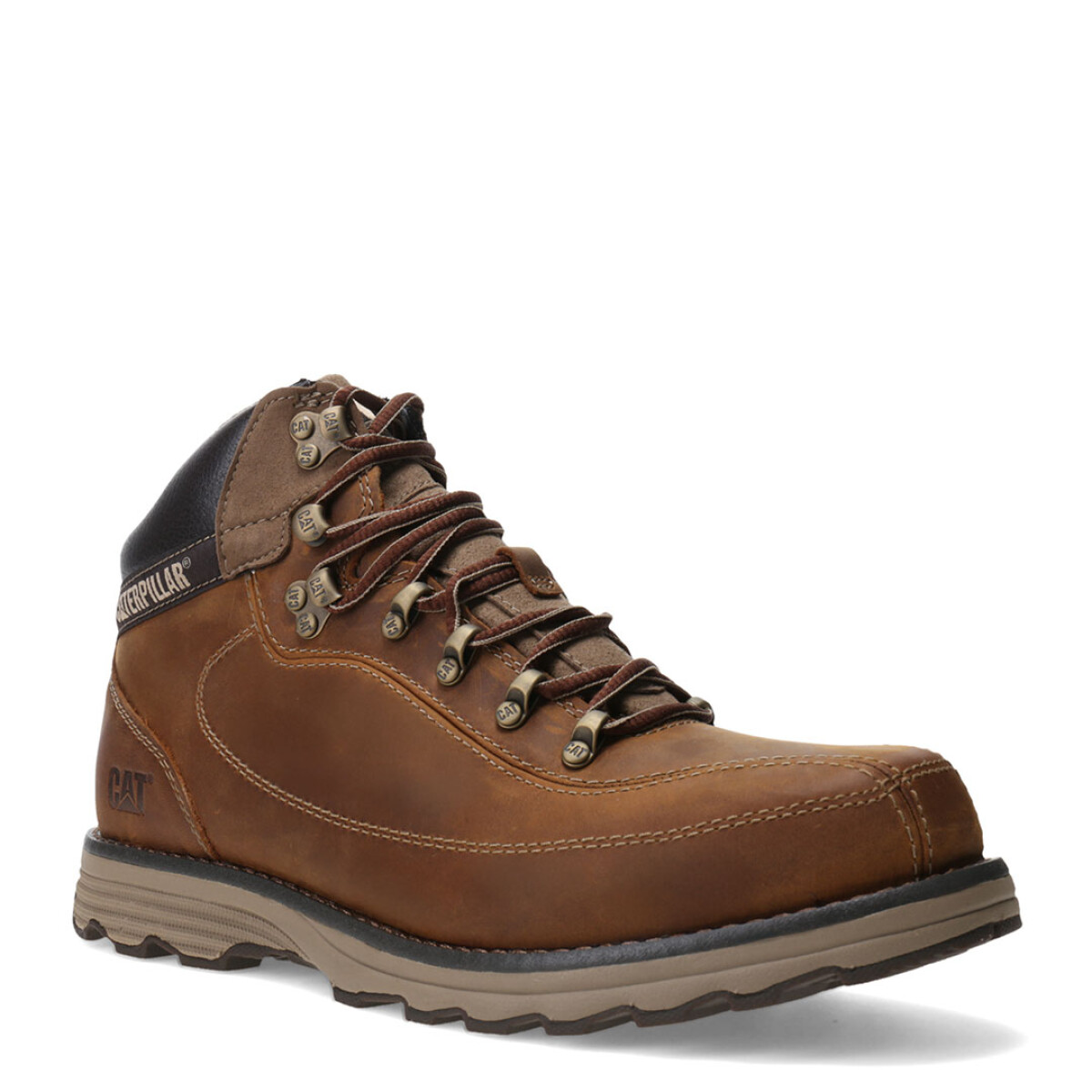 Bota de Hombre Caterpillar Highbury - Marrón 