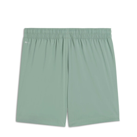 Short de Hombre Puma Ess.5 M Verde