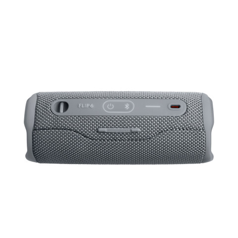 JBL Parlante Flip 6 Grey JBL Parlante Flip 6 Grey