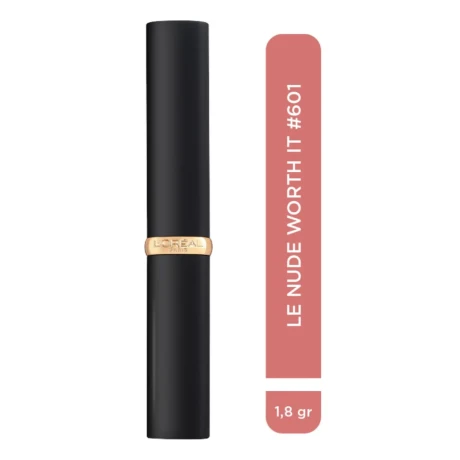 Labial L'Oréal Paris Colour Riche Matte Worth It Labial L'Oréal Paris Colour Riche Matte Worth It