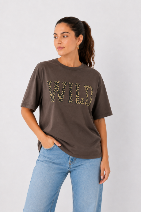 Remera Ionis Estampado 1