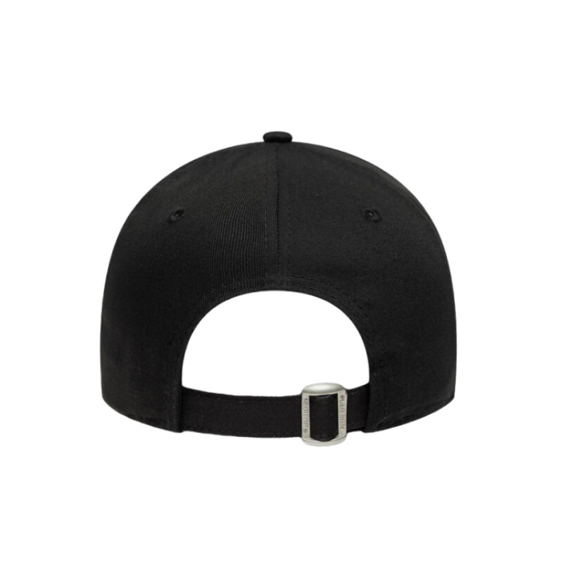 Gorro Cap New Era Chyt Animal Infill 9Forty Neyyan - Negro Gorro Cap New Era Chyt Animal Infill 9Forty Neyyan - Negro