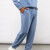 PANTALÓN JOGGER ICONIC Umbro Hombre 00p