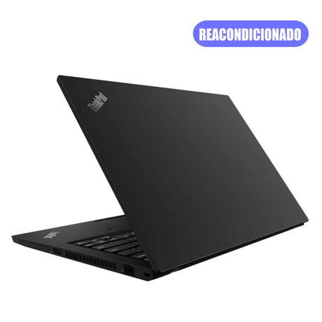 Notebook Lenovo T14 G2 I7 11th 16gb 512gb W11 Pro Recertificada Notebook Lenovo T14 G2 I7 11th 16gb 512gb W11 Pro Recertificada
