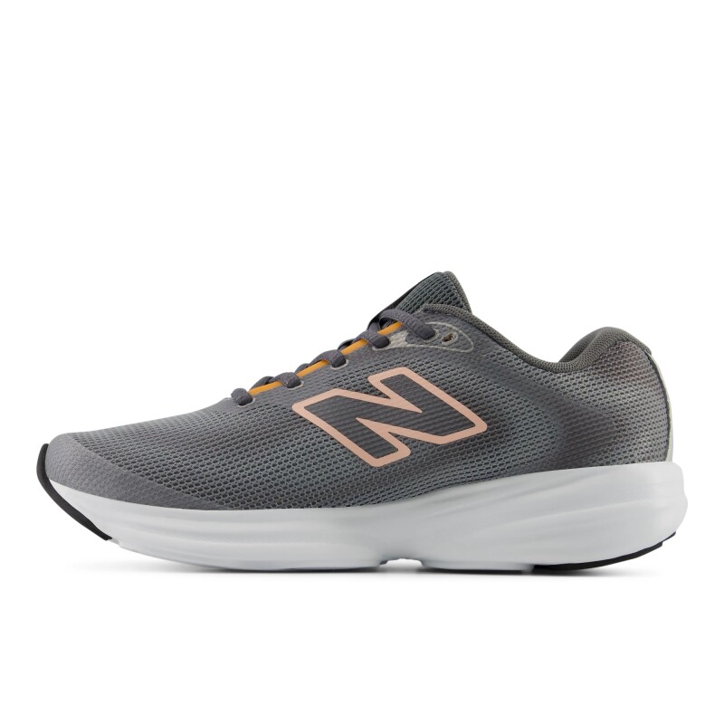 Championes New Balance de Dama - 411 V3 - W411835 GREY