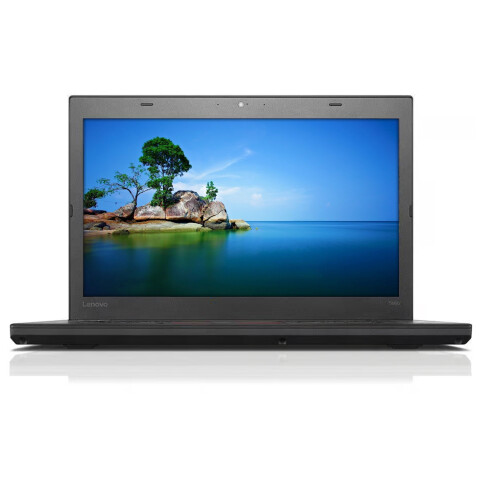 Notebook Lenovo Thinkpad T460 I7 / 8gb Ram / 256gb Ssd / 14" NOTEBOOK RFPL LENOVO T460 I7/8/256/14"