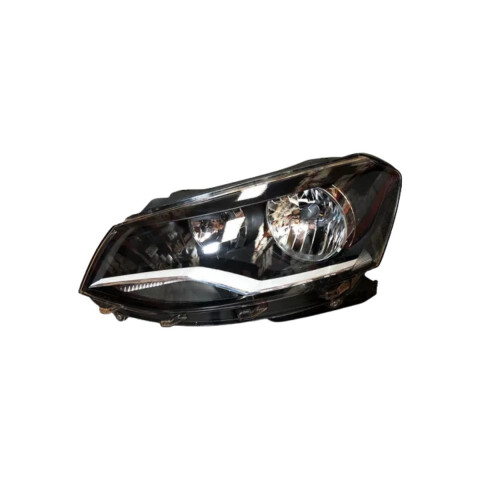 SEMIOPTICA DERECHA GOL G6 13/16 DOBLE Semioptica Derecha Gol G6 13/16 Doble