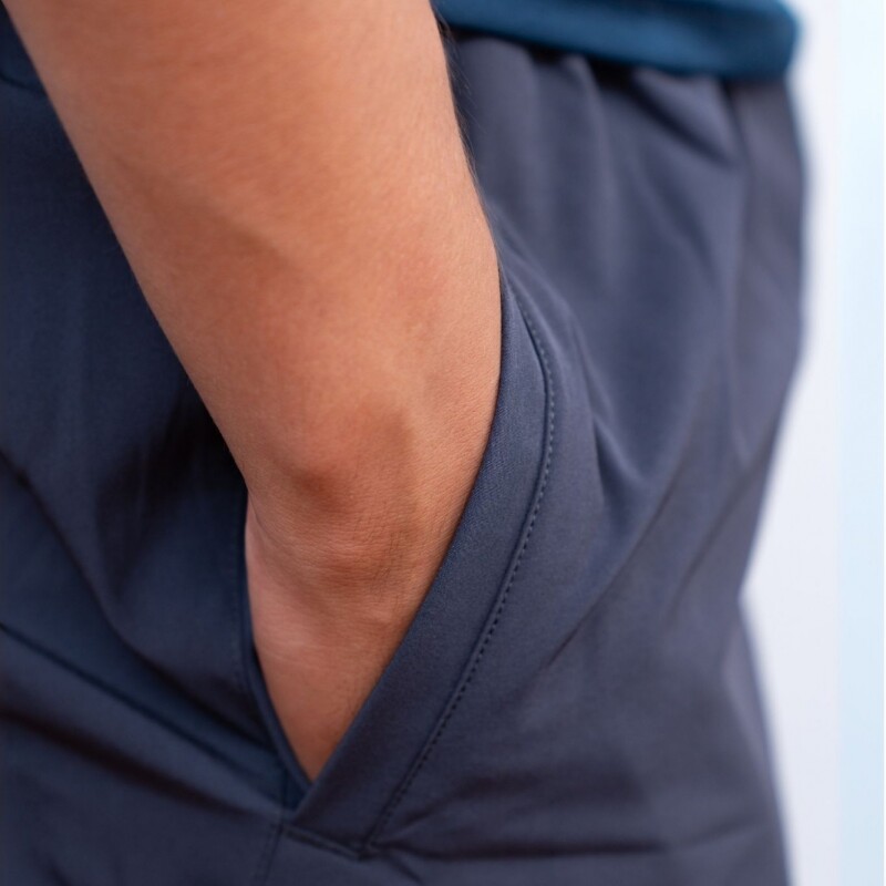 Short C/Bolsillo Albion FC Short C/Bolsillo Albion FC