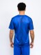 REMERA VETRA Licencias Hombre Azul Royal, Azul Marino