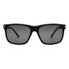 Lentes de Sol Chilli Beans Marsella Negro