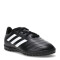 Championes Infantiles Adidas Goletto VIII TF Negro - Blanco