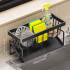 Organizador de cocina para esponja/jabón/paño Organizador De Cocina Para Esponja/jabón/paño