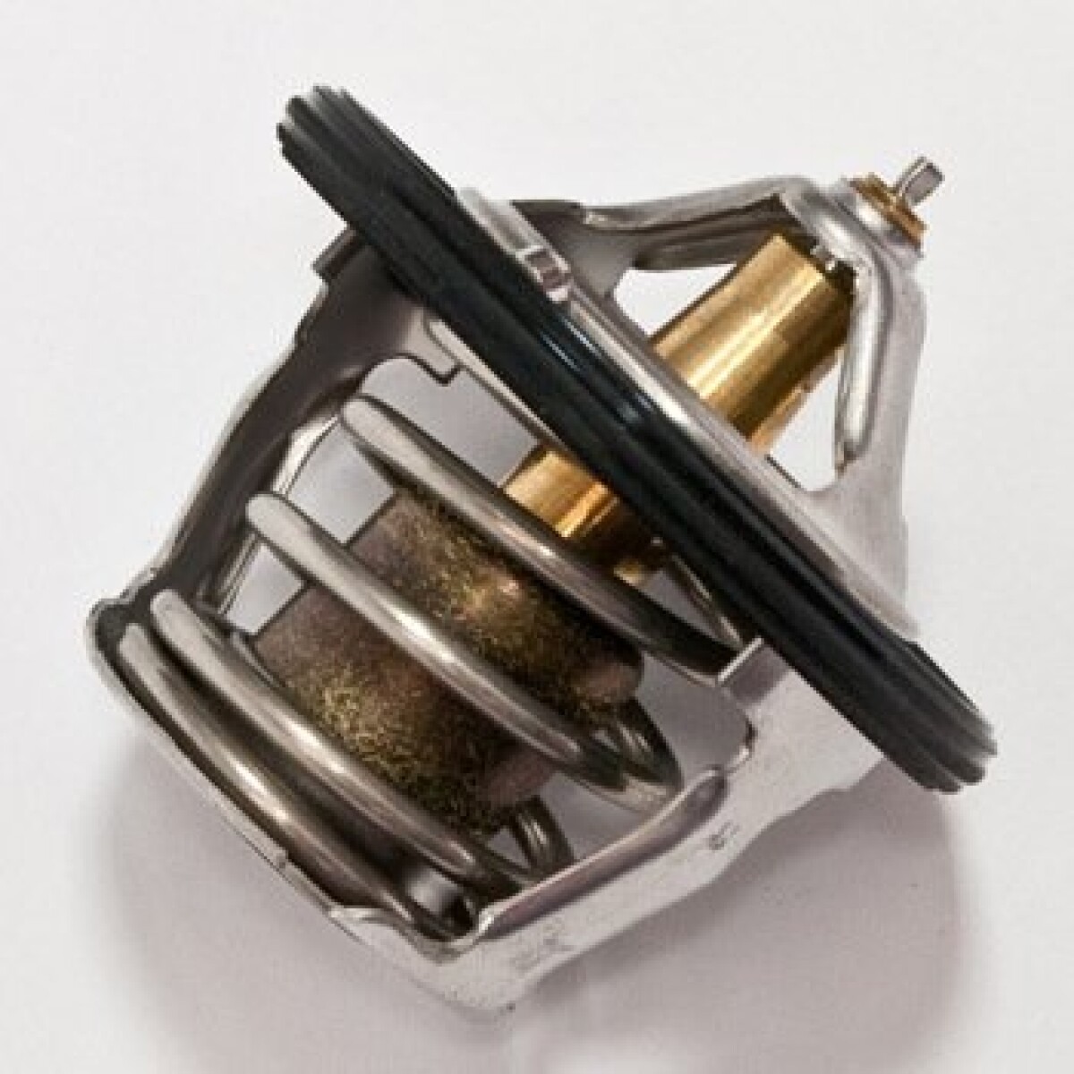 TERMOSTATO SUBARU LEGACY FORESTER IMPREZA OUTBACK 59MM 78 GRADOS - 