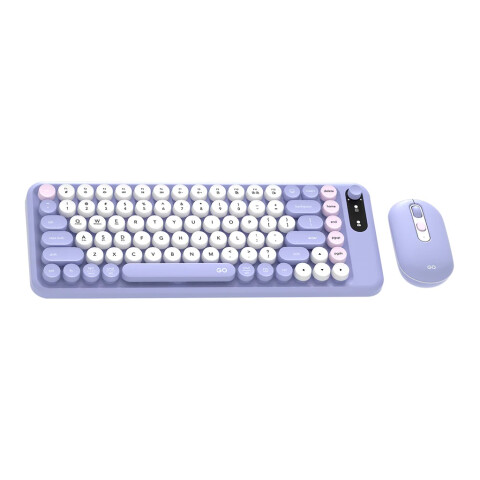 TECLADO Y MOUSE INALAMBRICO WK898 TECLADO Y MOUSE INALAMBRICO WK898
