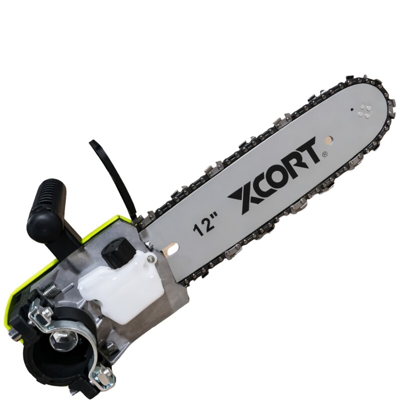 XCORT ADAPTADOR AMOLADORA ANGULAR A ELECTROSIERRA 12 PULGADAS Xcort Adaptador Amoladora Angular A Electrosierra 12 Pulgadas