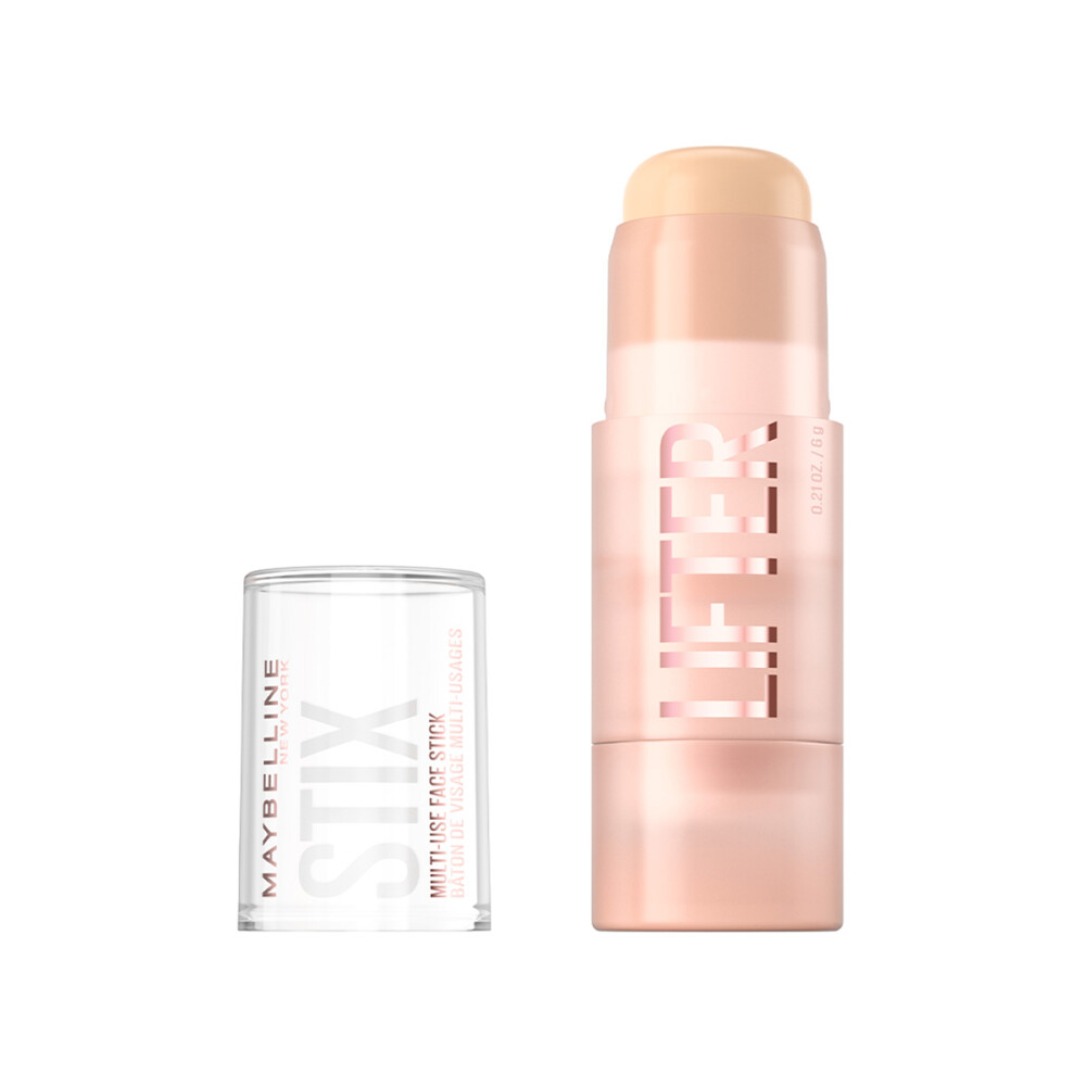MAYBELLINE BARRA LIFTER STIX SHADE 05 6g única