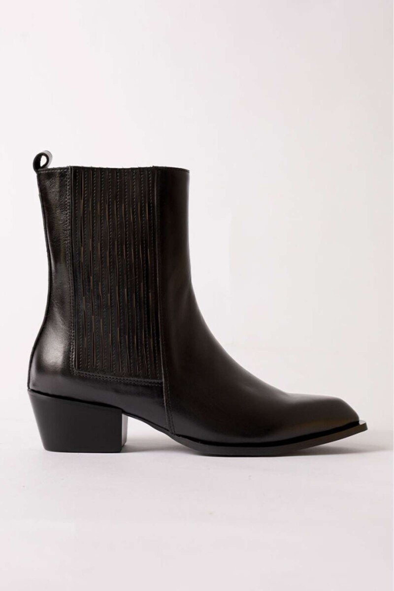 Bota Tilma - Black 