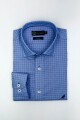 Camisa Slim Fit fantasía Vernazza