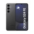 Samsung Galaxy S24 FE 8/256 GB Negro Samsung Galaxy S24 FE 8/256 GB Negro