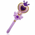 VARA MÁGICA CON MÚSICA TOYS VARA MÁGICA CON MÚSICA TOYS