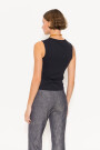 TOP VICTORIA Negro