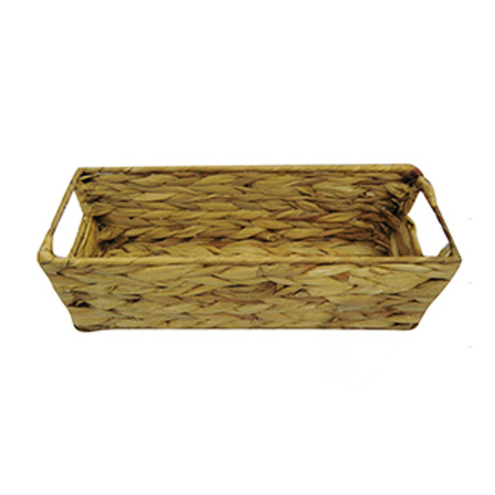 Canasto - Mimbre - 32x12x10 cm Canasto - Mimbre - 32x12x10 cm