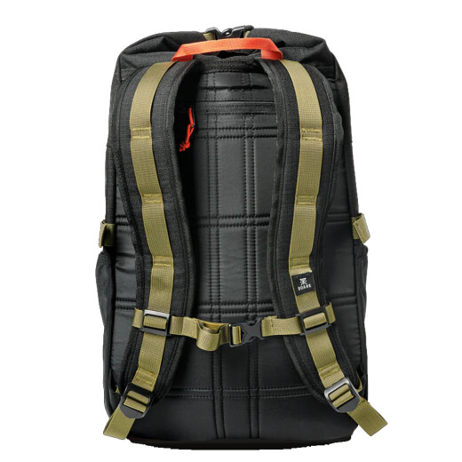 Mochila Roark Passenger 2.0 27L - Negro Mochila Roark Passenger 2.0 27L - Negro