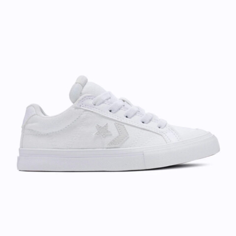 CONVERSE SPORT CASUAL OX WHITE/GREY WHITE/BARELY GREY/WHITE