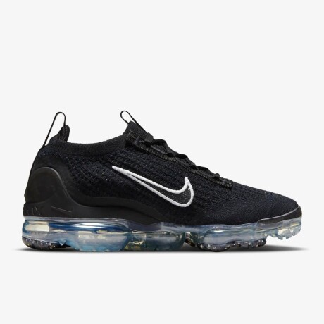 Champion Nike Dama Air Vapormax 2021 FK Black S/C