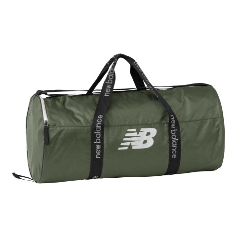 Bolso New Balance - LAB11103DON DEEP OLIVE GREEN