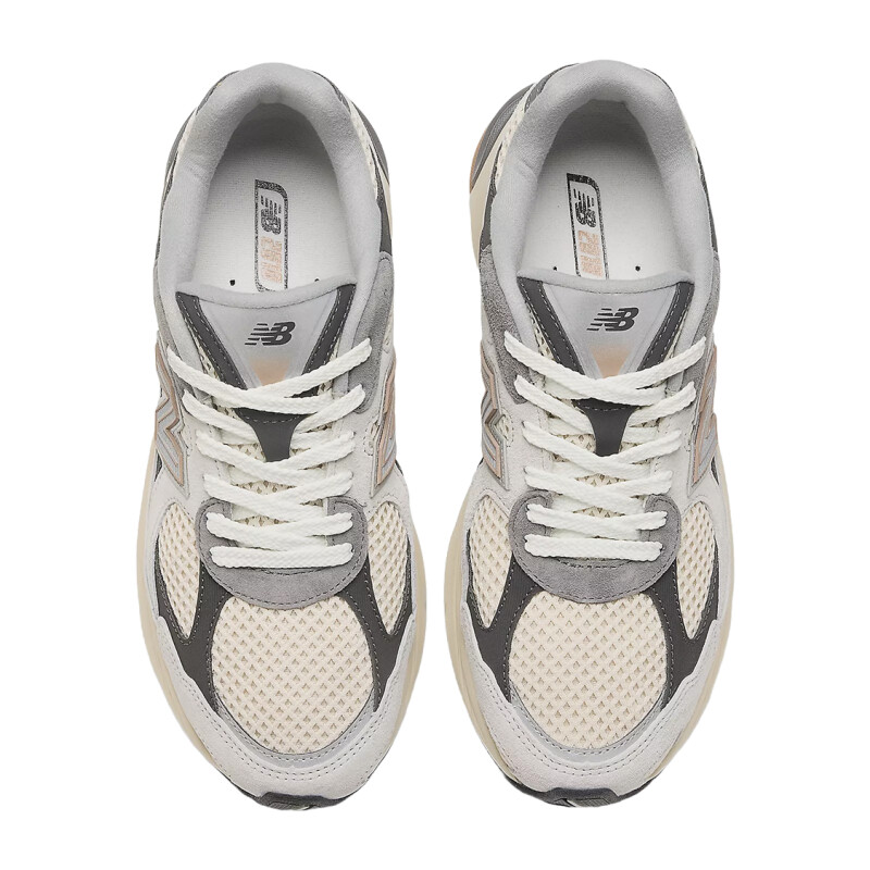 Championes New Balance 2010 - Gris Championes New Balance 2010 - Gris