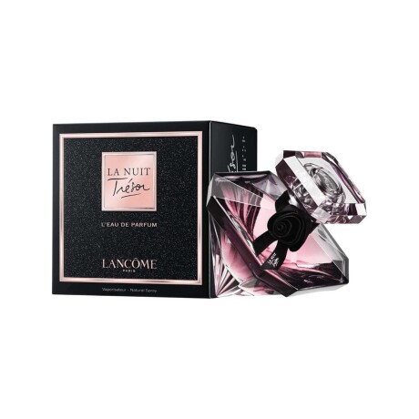 Perfume Lancome La Nuit Trésor EDP 50ml Original Perfume Lancome La Nuit Trésor EDP 50ml Original