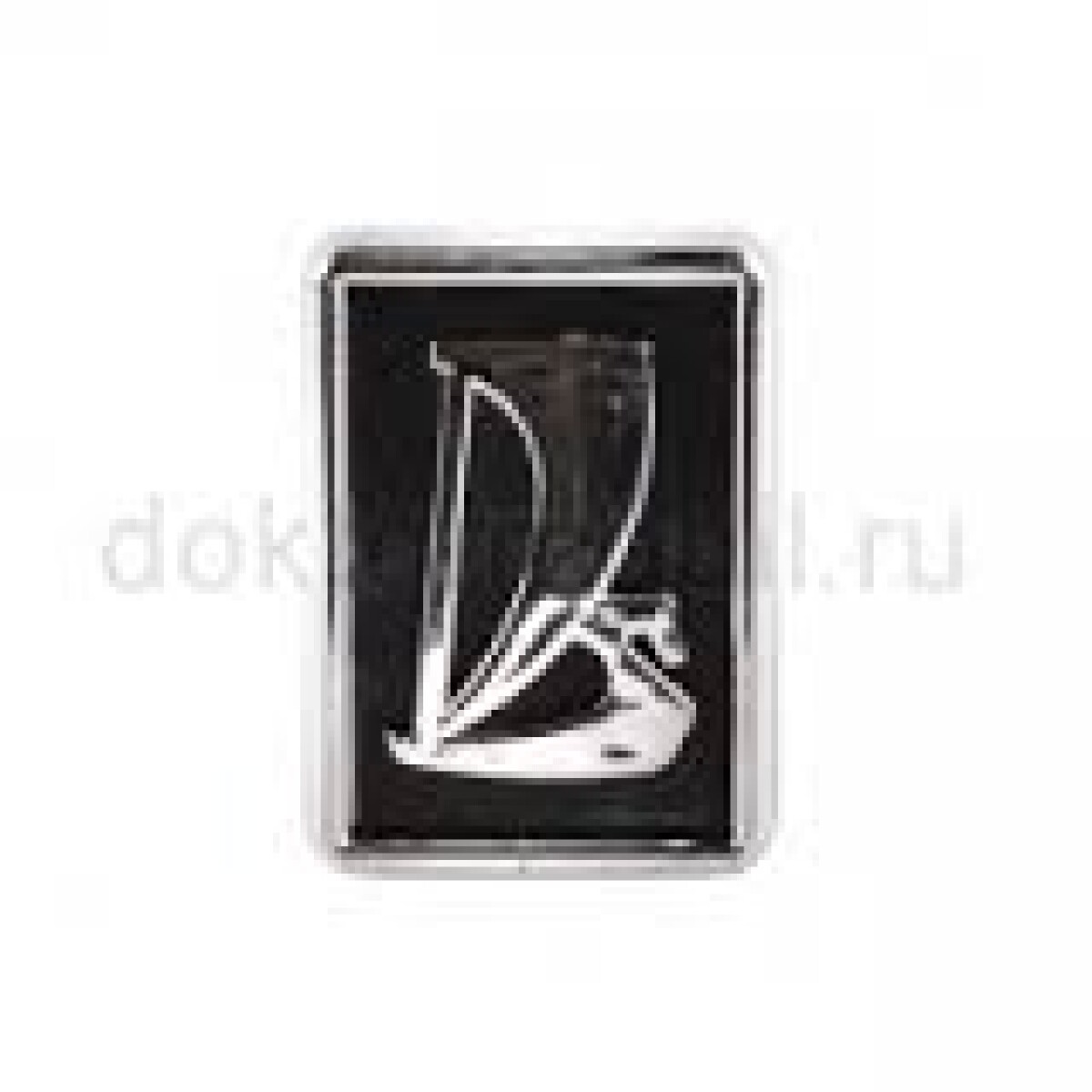 INSIGNIA LADA INSIGNIA CARETA SAMARA - 