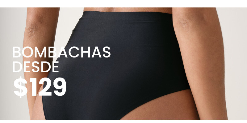 Cyber Bombacahas desde