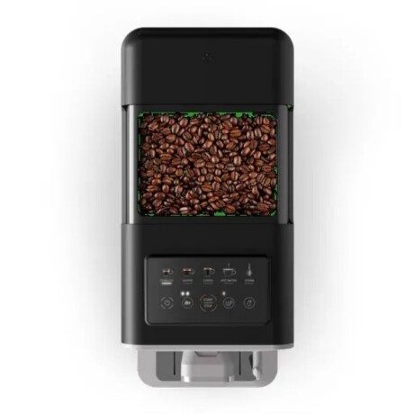 Cafetera Superautomática Krups My Coffee Steam | Espuma de Leche y Molinillo Cafetera Superautomática Krups My Coffee Steam | Espuma de Leche y Molinillo
