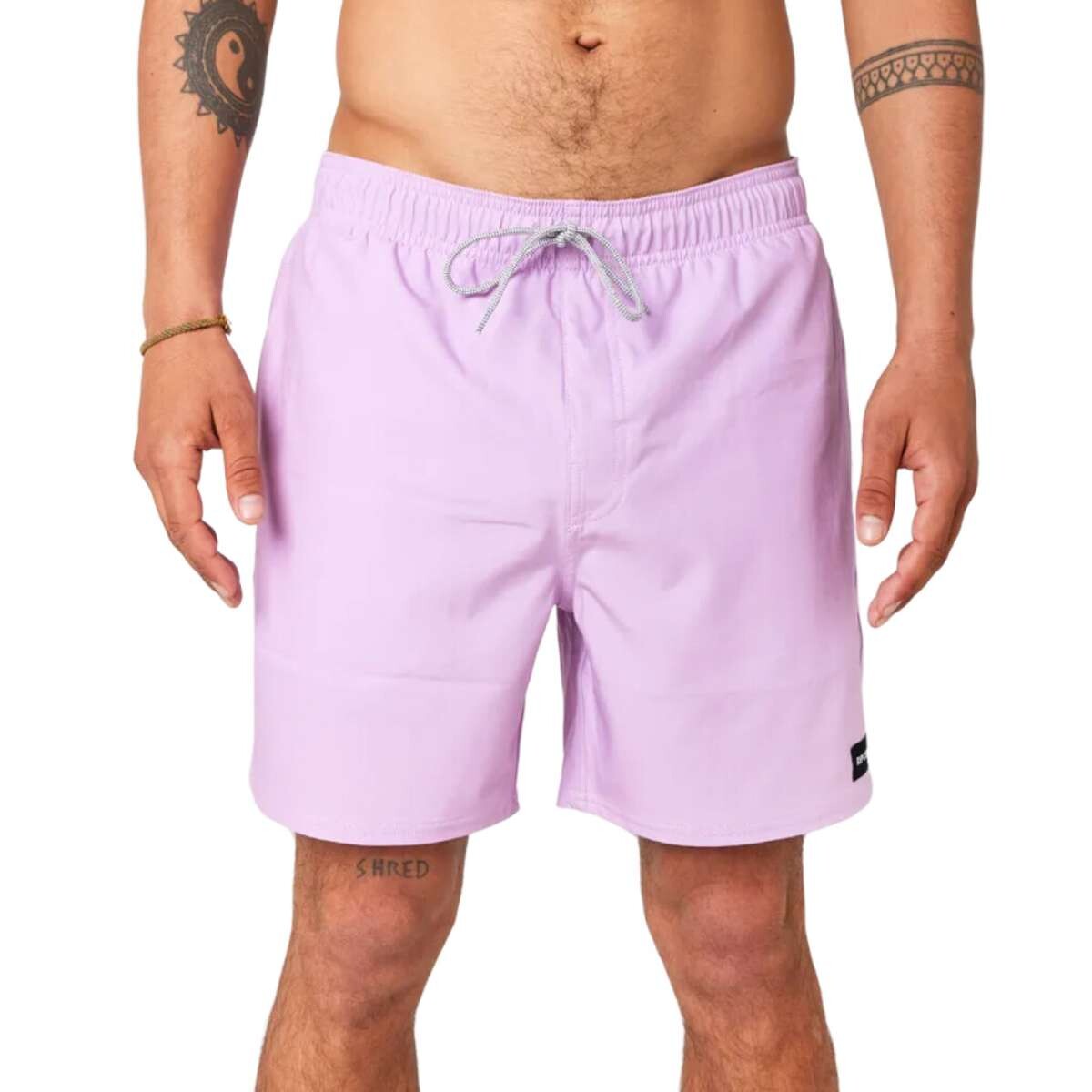Voley Rip Curl Daily - Violeta 