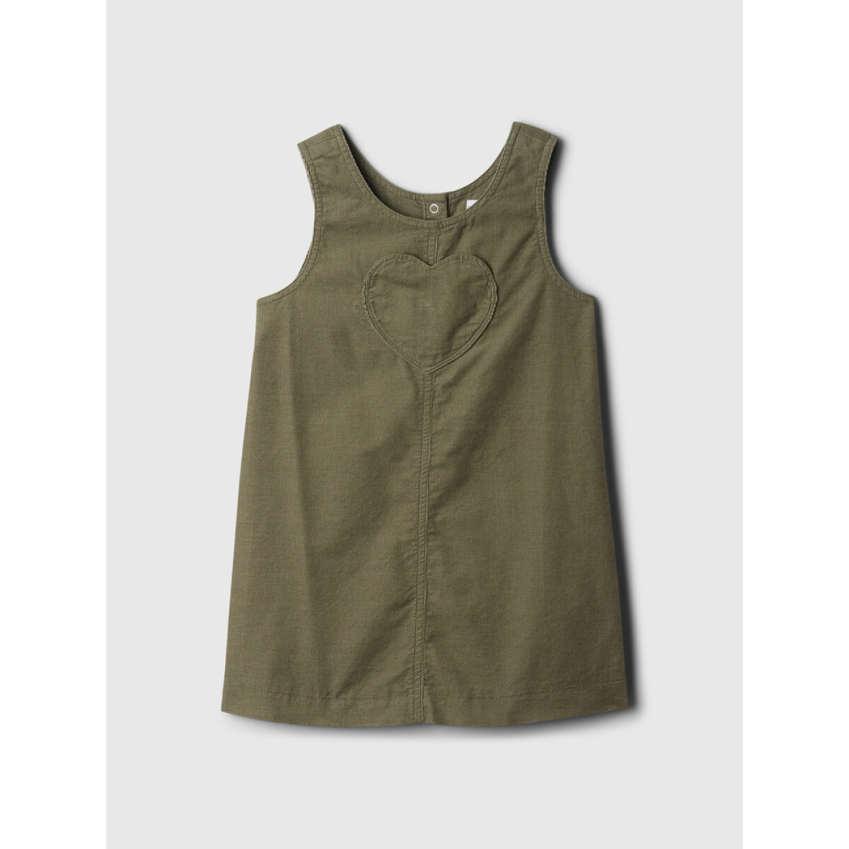 V-CORD JMPR - WALDEN GREEN 