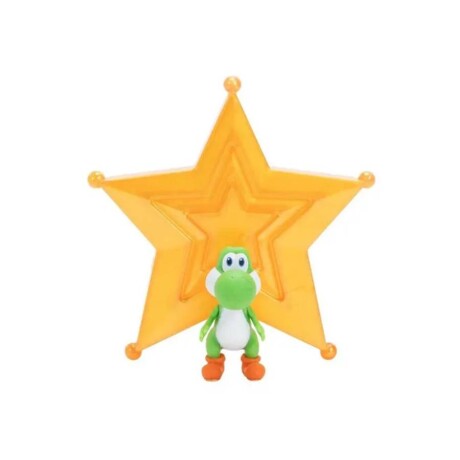 Figura The Super Mario Galaxy Movie - Yoshi Figura The Super Mario Galaxy Movie - Yoshi