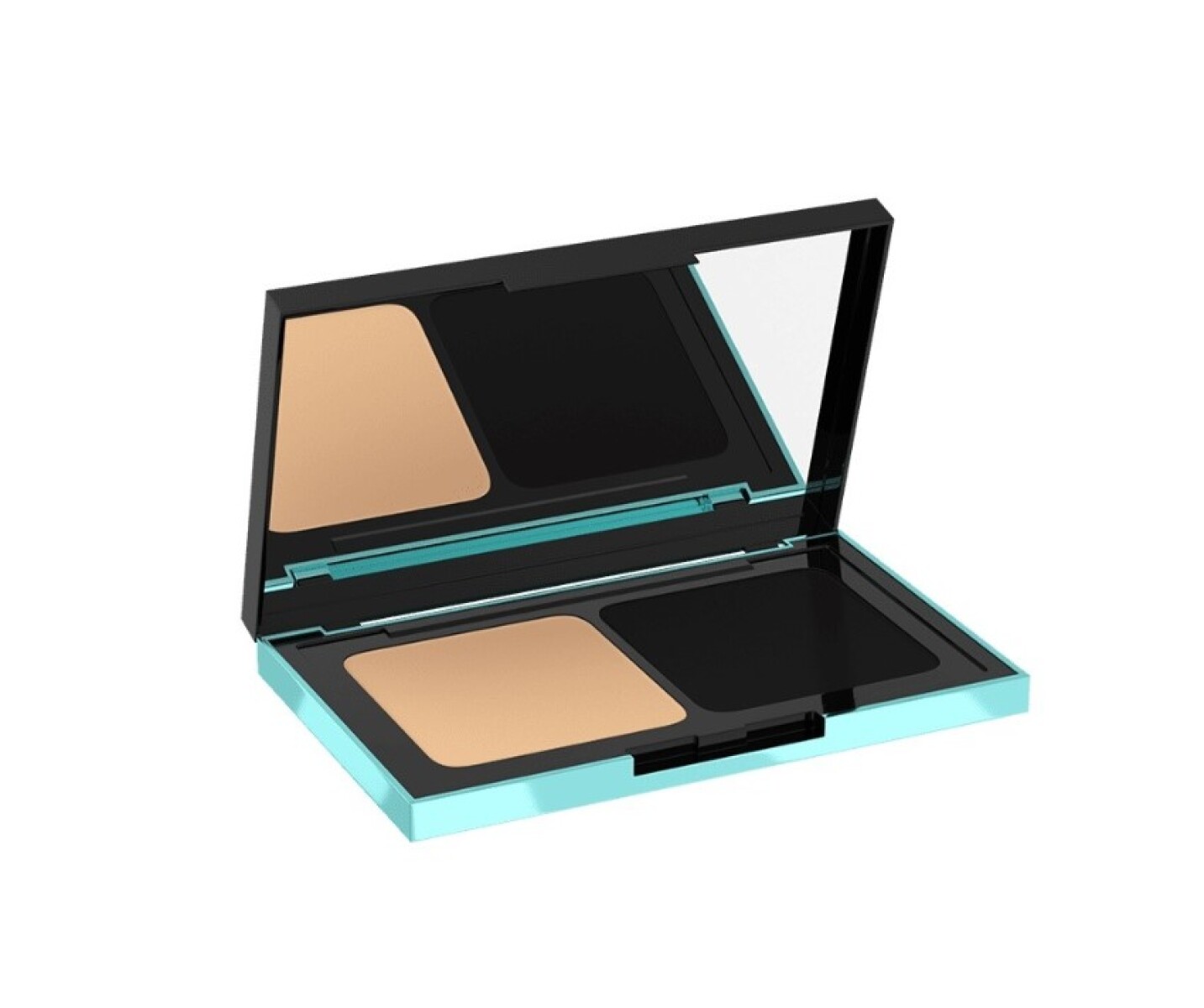 Maybelline Fit Me Powder Foundation Spf 128 As X 1 