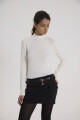 POLERA DESPINA Crudo