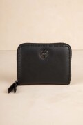 BILLETERA PLUN Negro